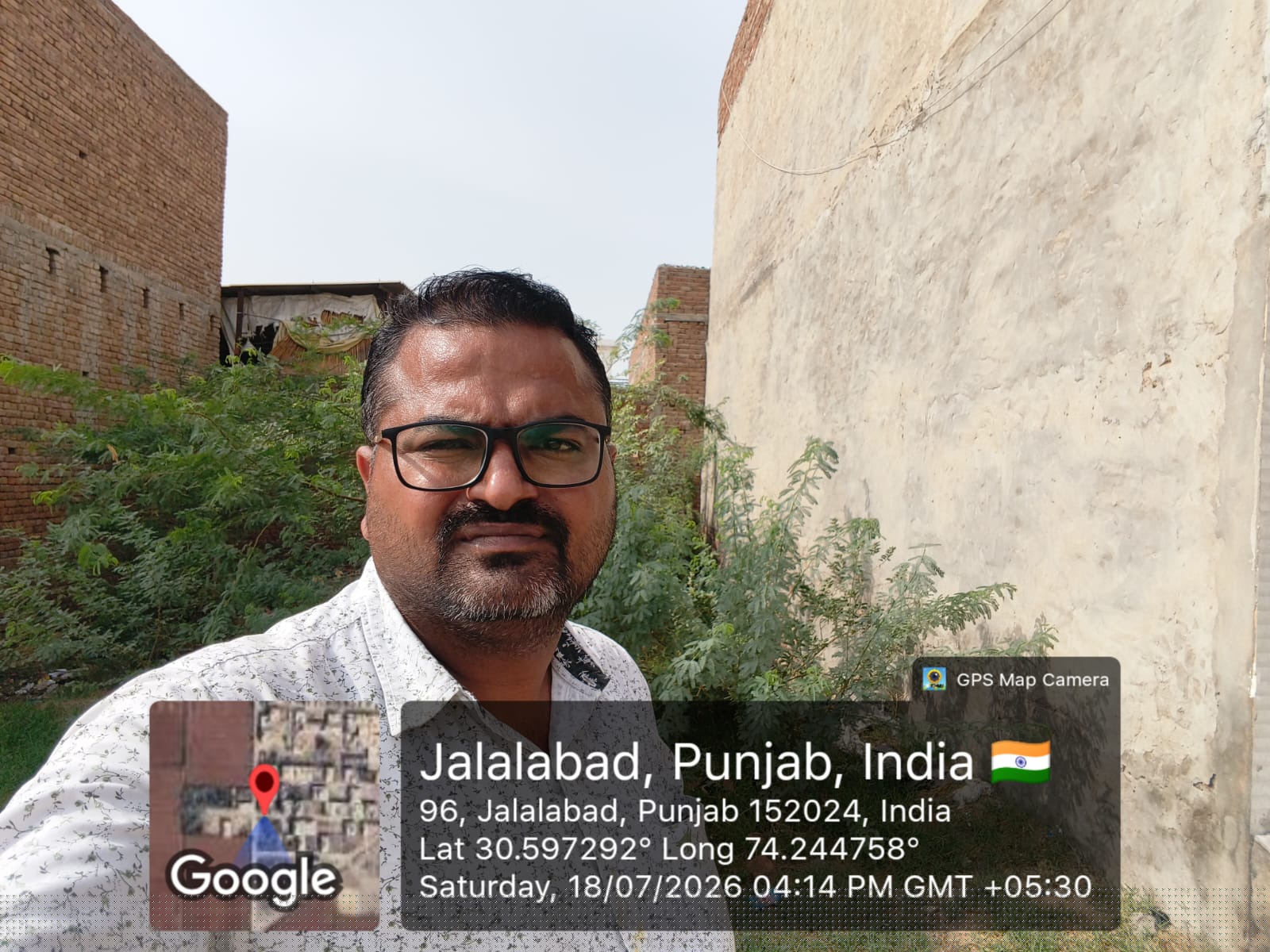 Punjab National Bank Auctions for Residential property in Fazilka, Punjab image 4 of 5 in Jalalabad, Fazilka | Punjab National Bank auction property