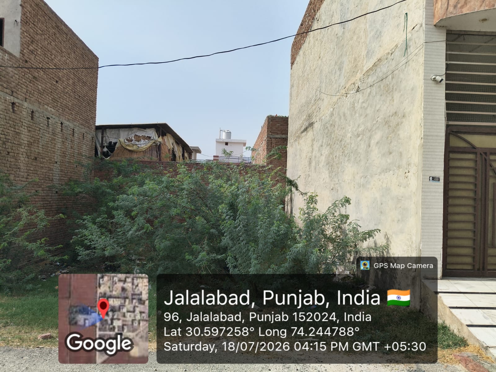 Punjab National Bank Auctions for Residential property in Fazilka, Punjab image 5 of 5 in Jalalabad, Fazilka | Punjab National Bank auction property