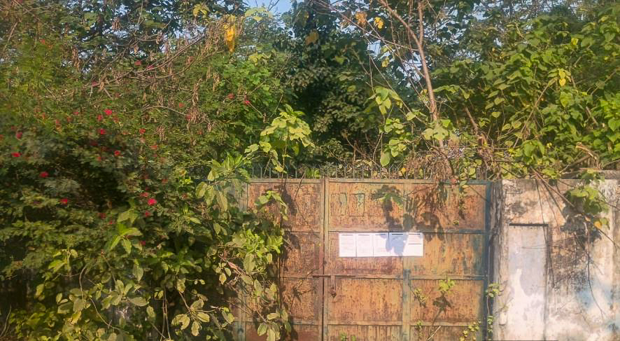 Punjab National Bank Auctions for Commercial property in Udham Singh Nagar, Uttarakhand image 11 of 11 in IIE Kashipur, Udham Singh Nagar | Punjab National Bank auction property