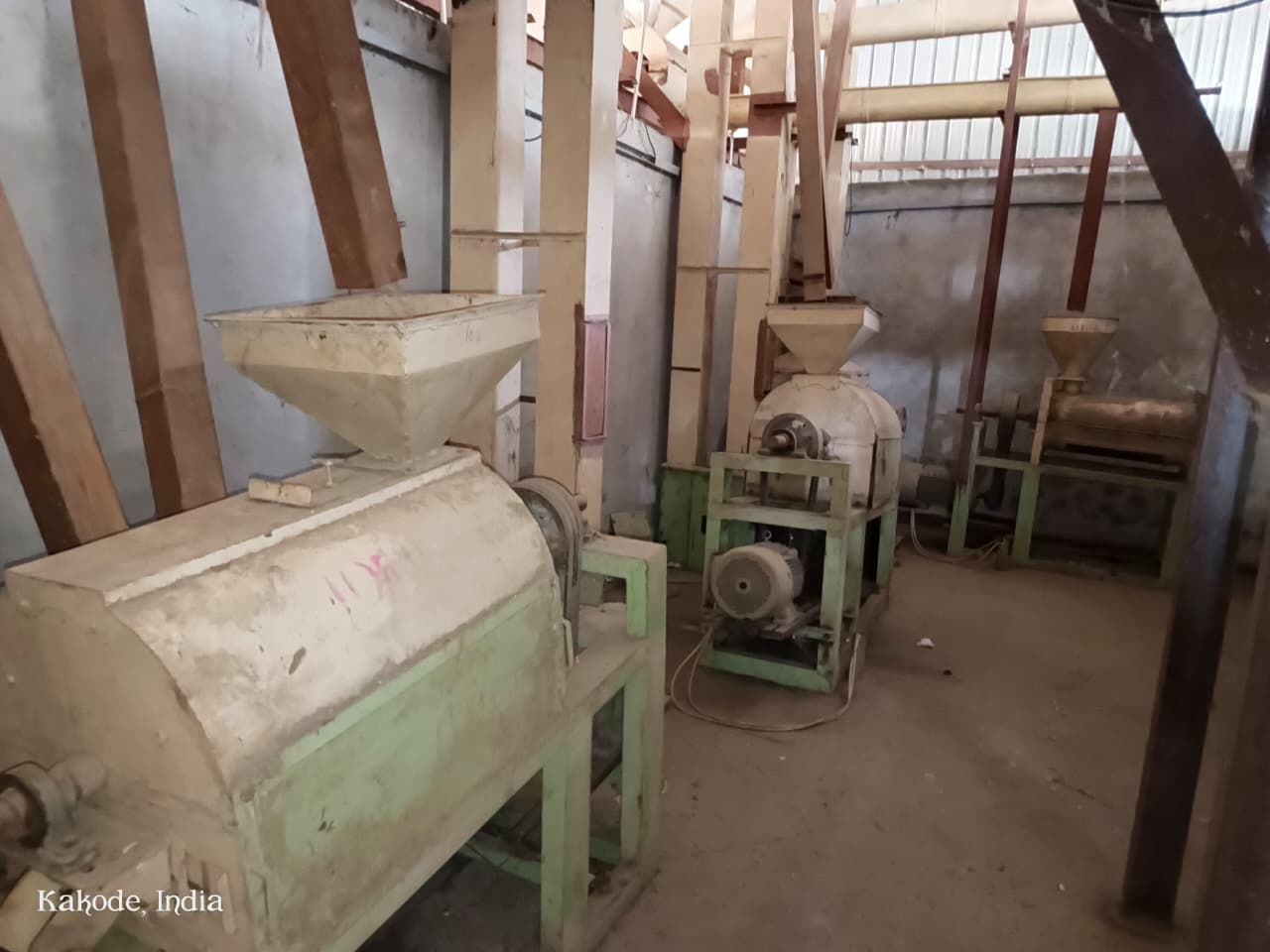 Central Bank of India Auctions for Industrials property in Jalgaon, Maharashtra image 11 of 13 in Muktainagar, Jalgaon | Central Bank of India auction property
