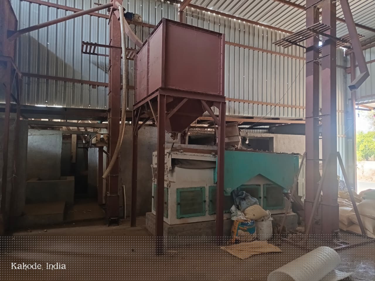 Central Bank of India Auctions for Industrials property in Jalgaon, Maharashtra image 2 of 13 in Muktainagar, Jalgaon | Central Bank of India auction property