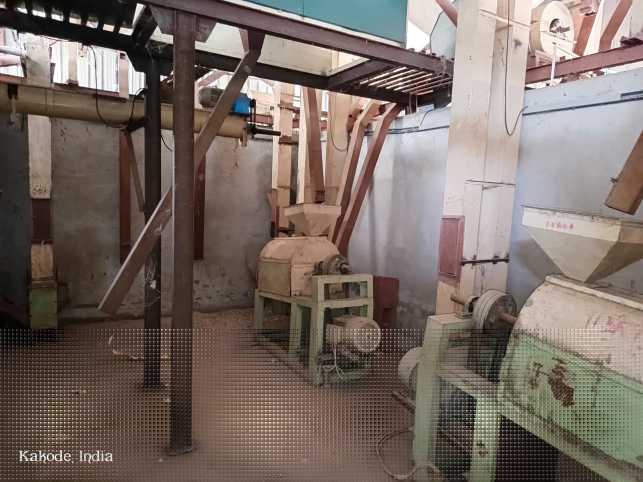 Central Bank of India Auctions for Industrials property in Jalgaon, Maharashtra image 3 of 13 in Muktainagar, Jalgaon | Central Bank of India auction property