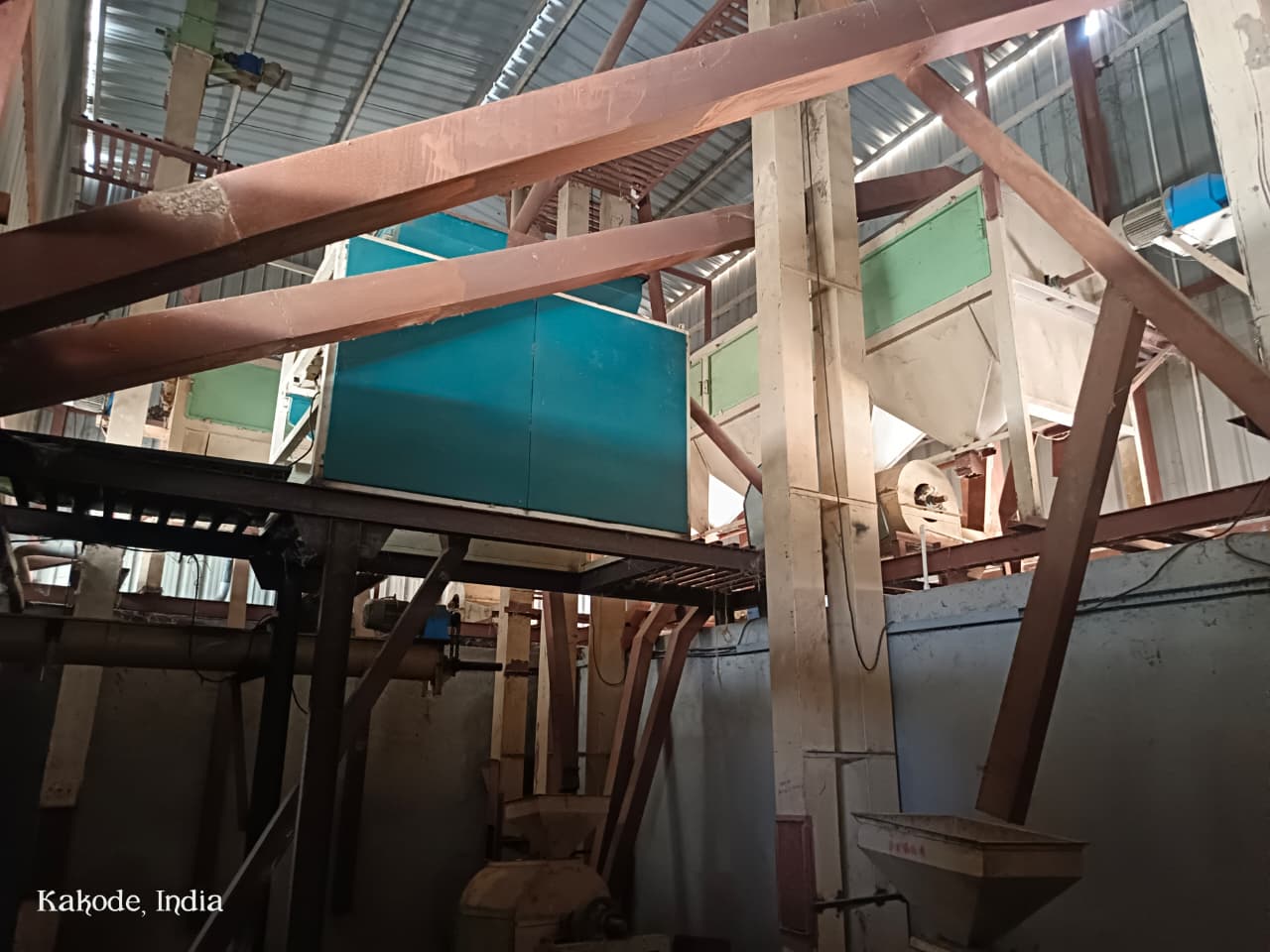 Central Bank of India Auctions for Industrials property in Jalgaon, Maharashtra image 9 of 13 in Muktainagar, Jalgaon | Central Bank of India auction property