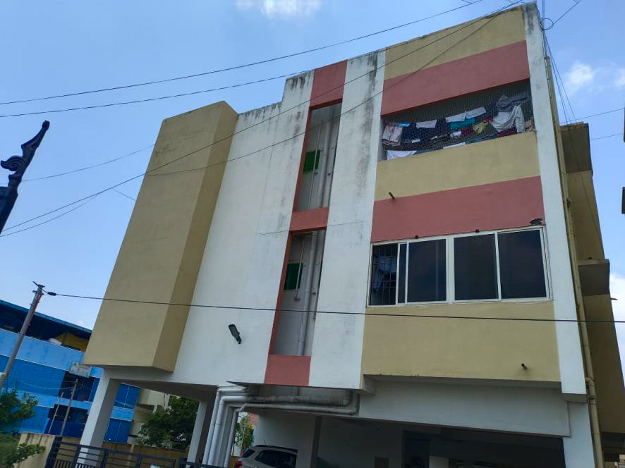 State Bank of India Auctions for Residential property in Chennai, Tamil Nadu image 3 of 18 in Chennai, Chennai | State Bank of India auction property