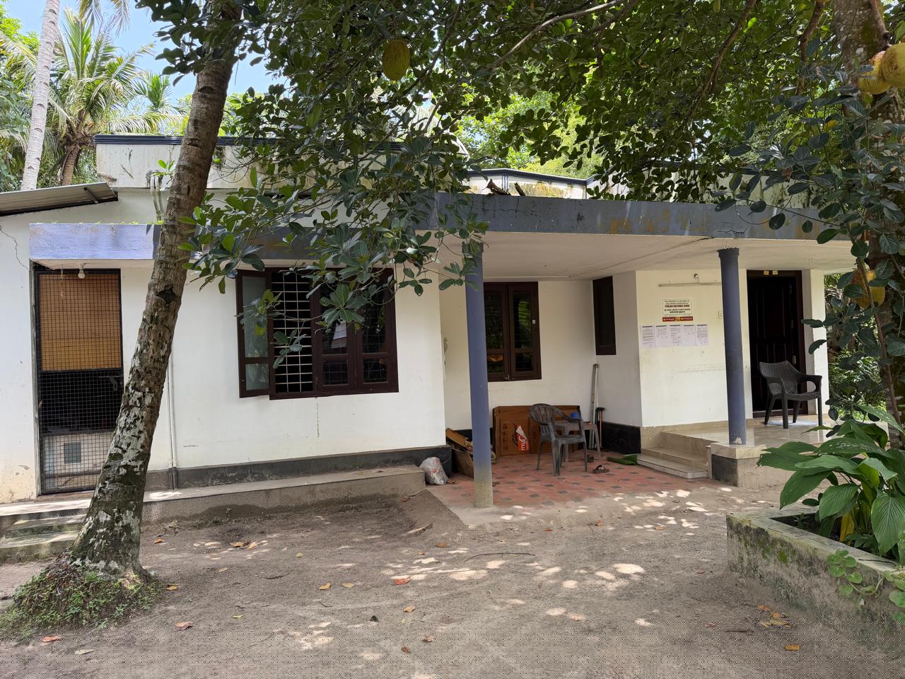Punjab National Bank Auctions for Residential property in Kollam, Kerala image 3 of 3 in Ayanivelikulangara, Kollam | Punjab National Bank auction property