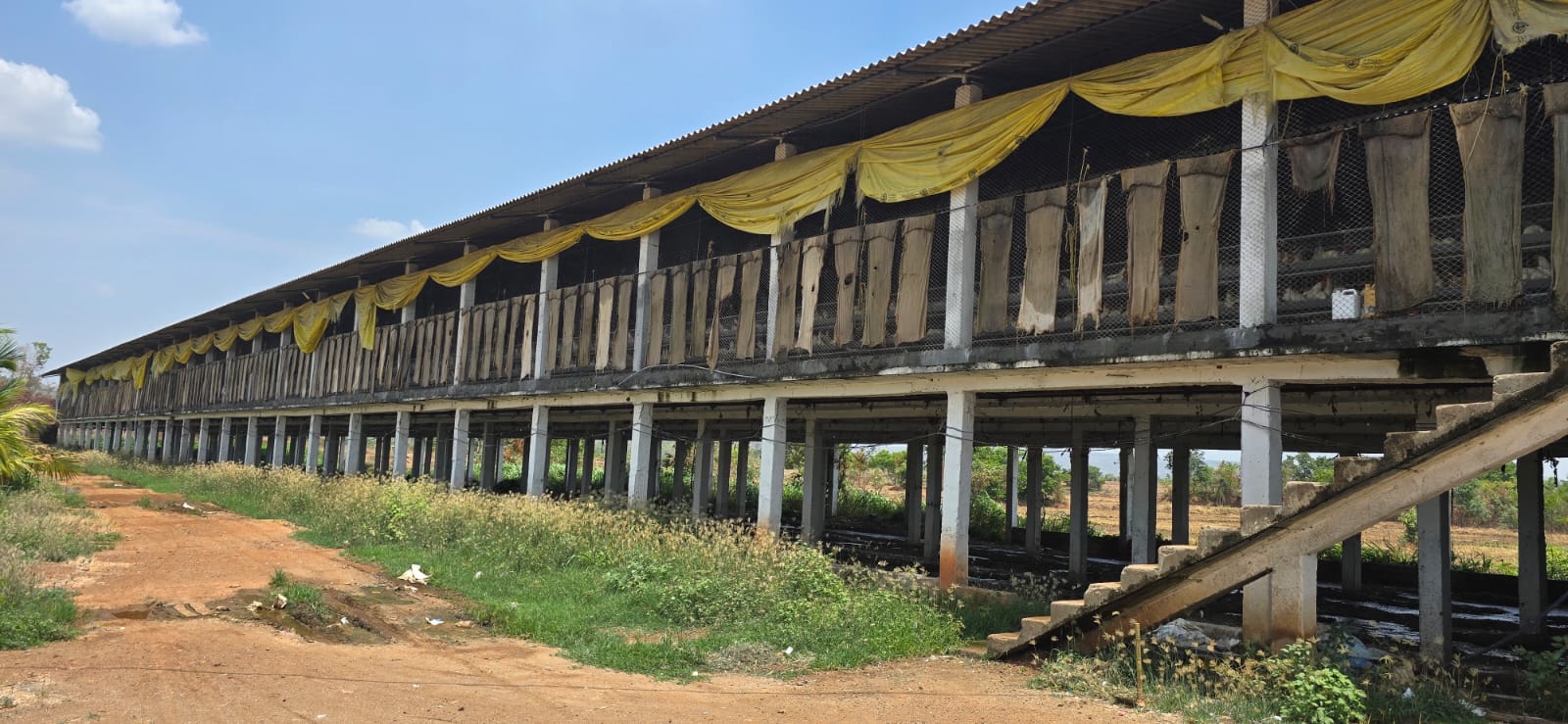 Indian Bank Auctions for Industrials property in Jagtial, Telangana image 2 of 2 in Medipalle, Jagtial | Indian Bank auction property