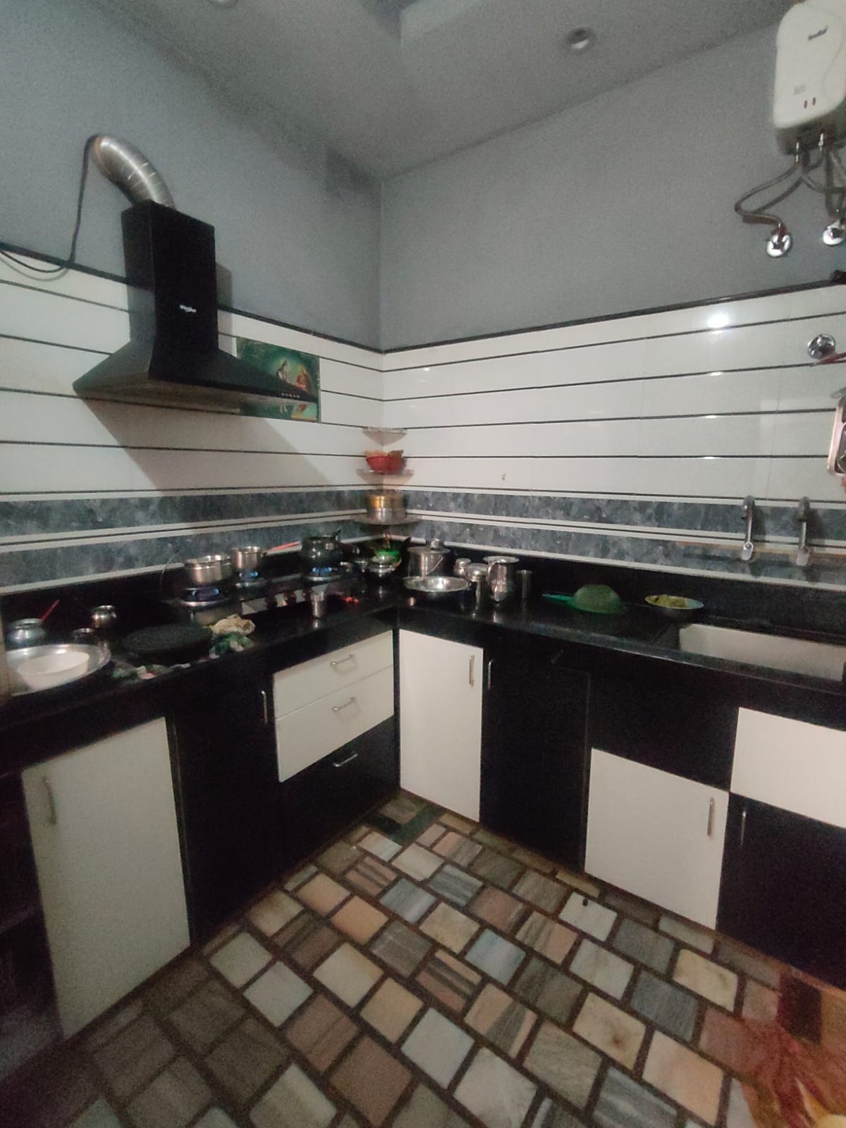 UCO Bank Auctions for Residential property in Bikaner, Rajasthan image 3 of 4 in Bikaner, Bikaner | UCO Bank auction property