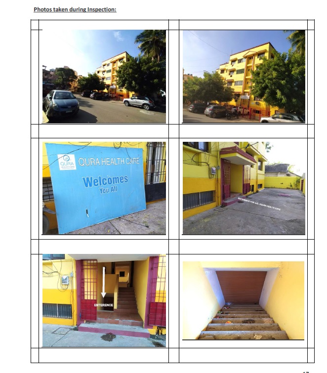 Canara Bank Auctions for Commercial property in Chennai, Tamil Nadu image 2 of 2 in Chennai, Chennai | Canara Bank auction property
