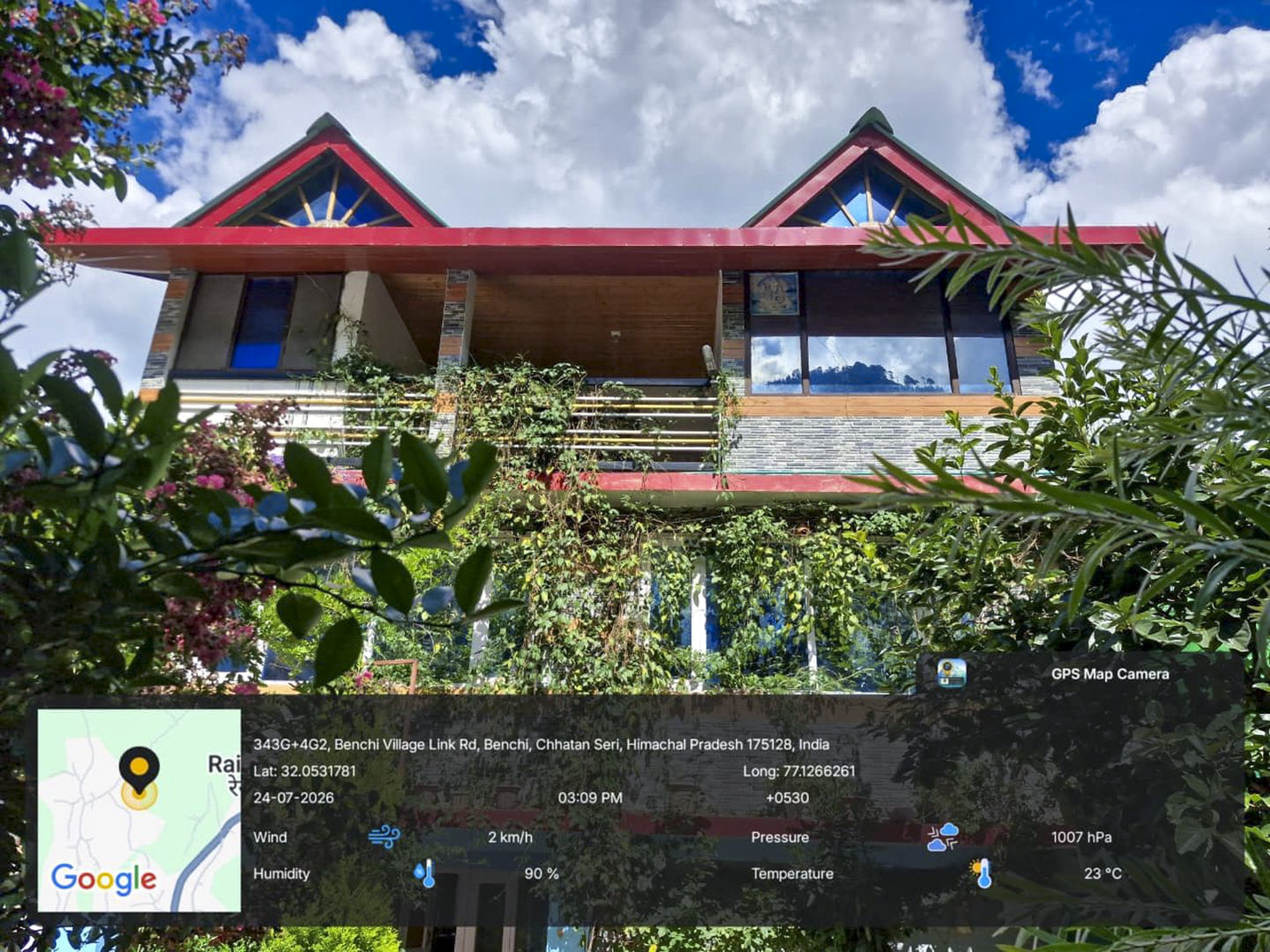 Bank of Baroda Auctions for Residential property in Kullu, Himachal Pradesh image 2 of 10 in Banjar, Kullu | Bank of Baroda auction property