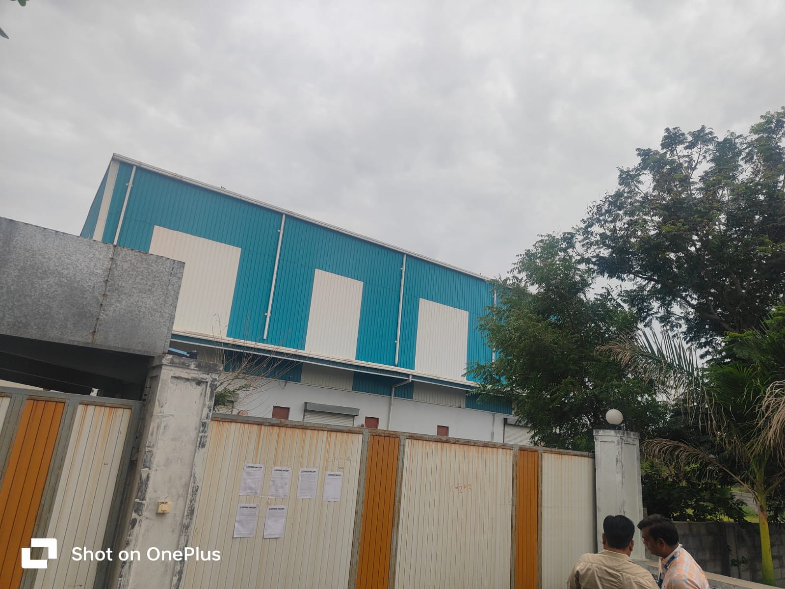 Central Bank of India Auctions for Industrials property in Akola, Maharashtra image 2 of 3 in Akola, Akola | Central Bank of India auction property