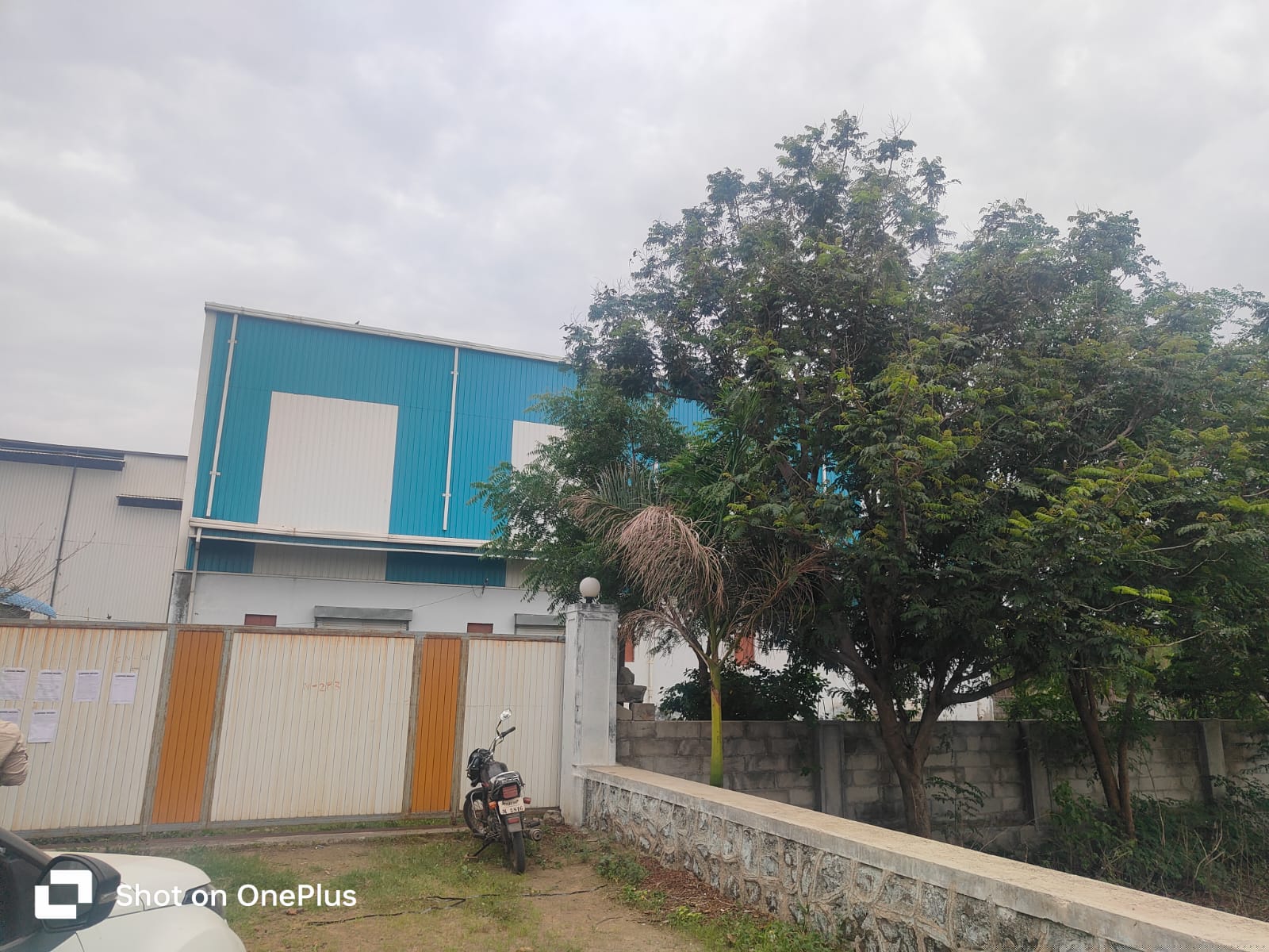 Central Bank of India Auctions for Industrials property in Akola, Maharashtra image 3 of 3 in Akola, Akola | Central Bank of India auction property