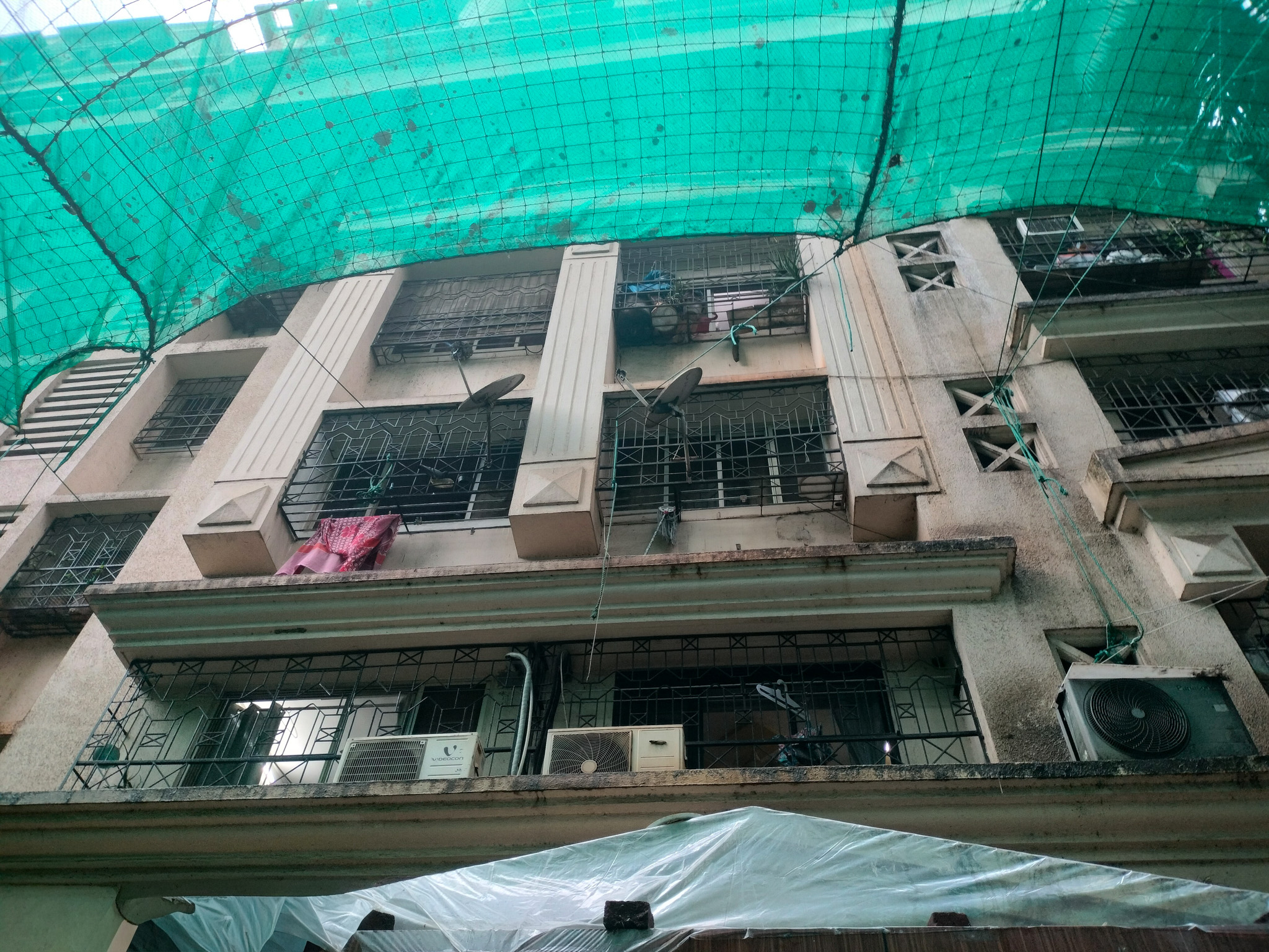 Bank of India Auctions for Residential property in Thane, Maharashtra image 4 of 11 in Kalyan, Thane | Bank of India auction property