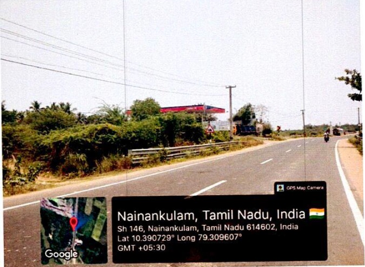 Canara Bank Auctions for Residential property in Thanjavur, Tamil Nadu image 2 of 7 in Pattukkottai, Thanjavur | Canara Bank auction property