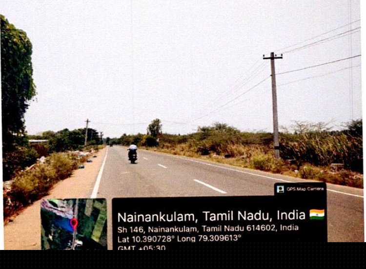 Canara Bank Auctions for Residential property in Thanjavur, Tamil Nadu image 3 of 7 in Pattukkottai, Thanjavur | Canara Bank auction property