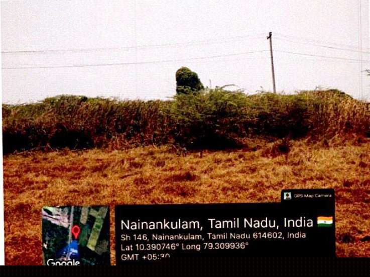 Canara Bank Auctions for Residential property in Thanjavur, Tamil Nadu image 5 of 7 in Pattukkottai, Thanjavur | Canara Bank auction property