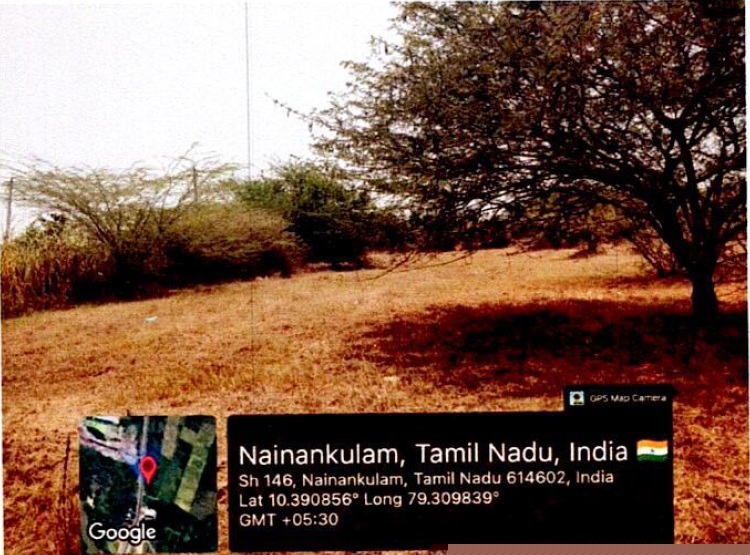 Canara Bank Auctions for Residential property in Thanjavur, Tamil Nadu image 6 of 7 in Pattukkottai, Thanjavur | Canara Bank auction property