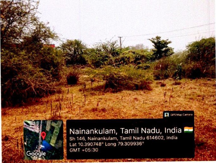 Canara Bank Auctions for Residential property in Thanjavur, Tamil Nadu image 7 of 7 in Pattukkottai, Thanjavur | Canara Bank auction property