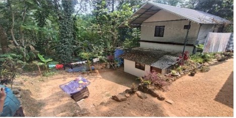 Canara Bank Auctions for Residential property in Kottayam, Kerala image 2 of 3 in Vaikom, Kottayam | Canara Bank auction property