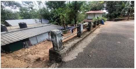 Canara Bank Auctions for Residential property in Kottayam, Kerala image 3 of 3 in Vaikom, Kottayam | Canara Bank auction property