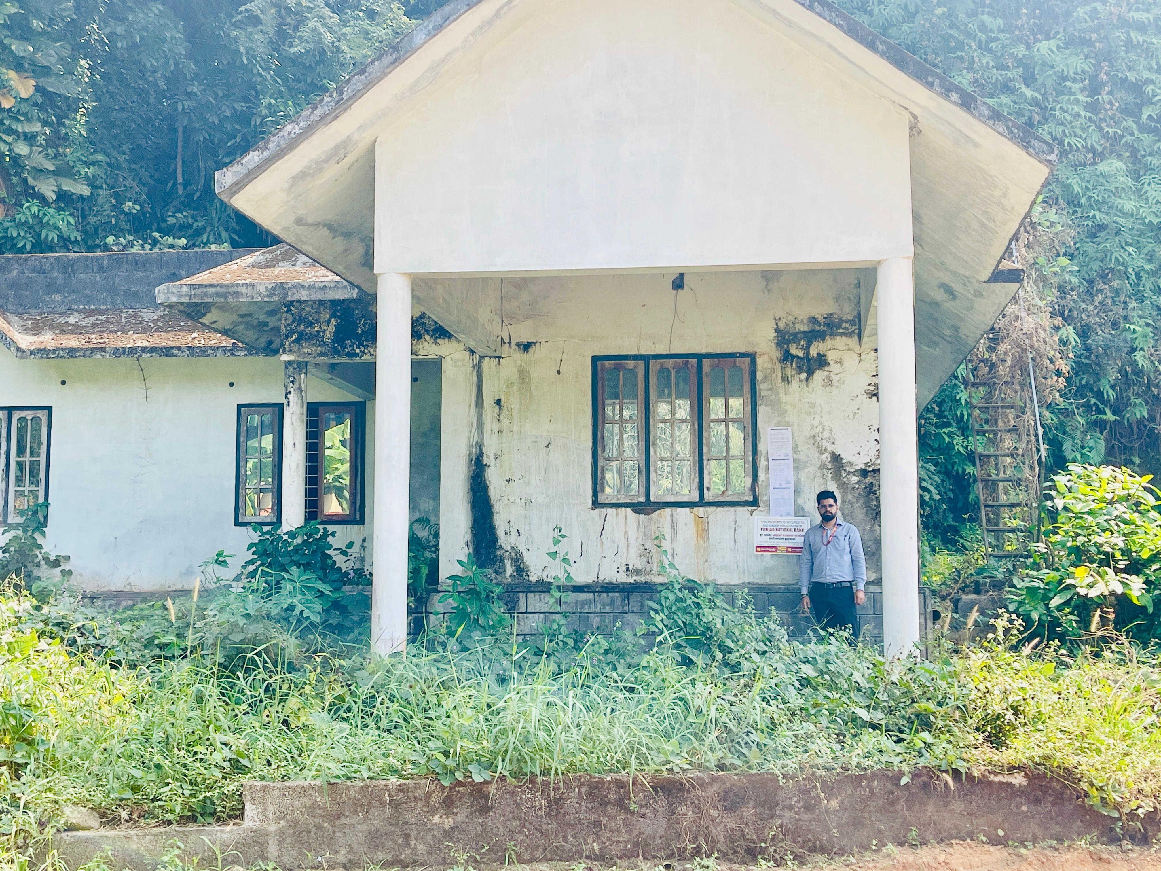 Punjab National Bank Auctions for Residential property in Kottayam, Kerala image 3 of 3 in Chengalam South, Kottayam | Punjab National Bank auction property