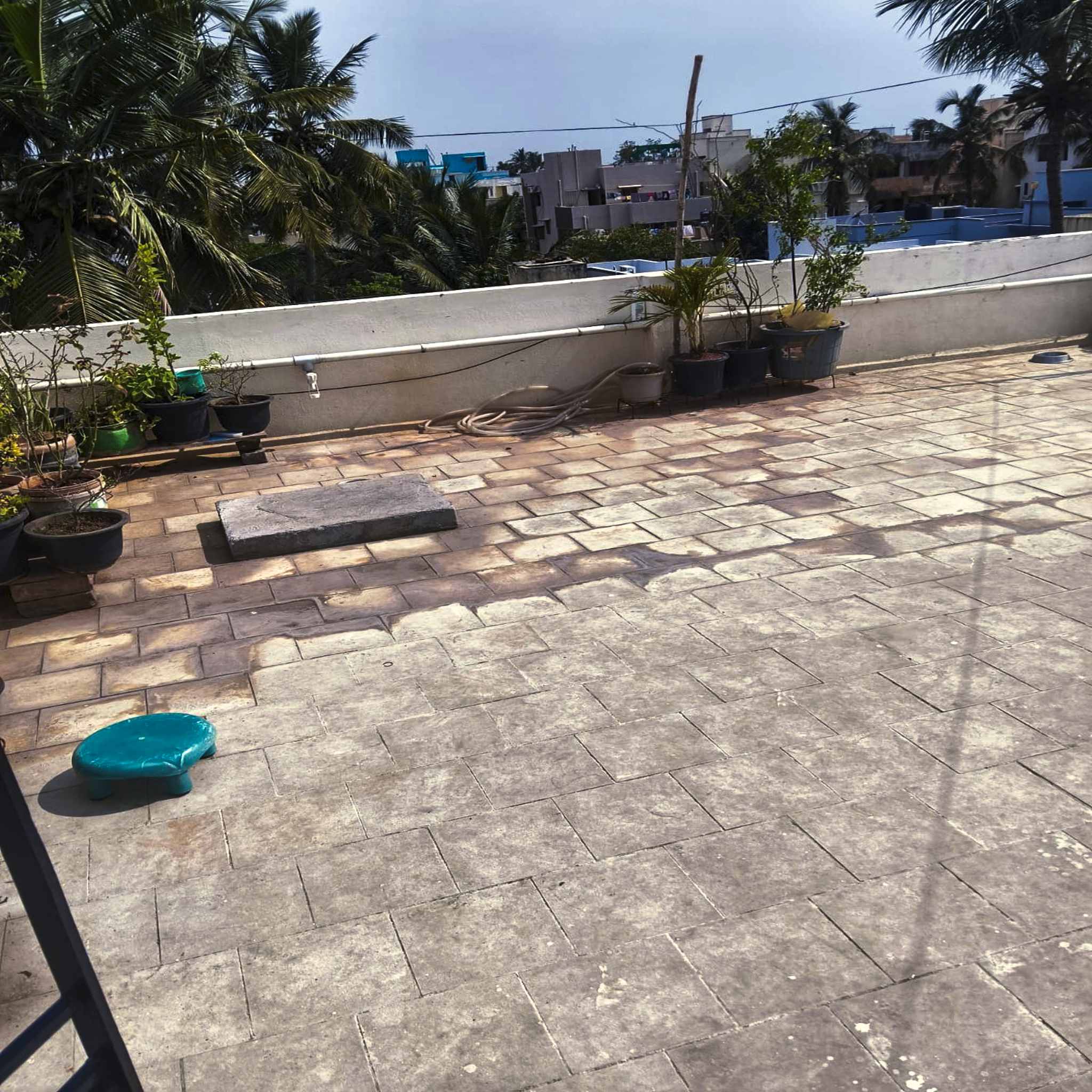 Indian Overseas Bank Auctions for Residential property in Chennai, Tamil Nadu image 5 of 25 in Chennai, Chennai | Indian Overseas Bank auction property