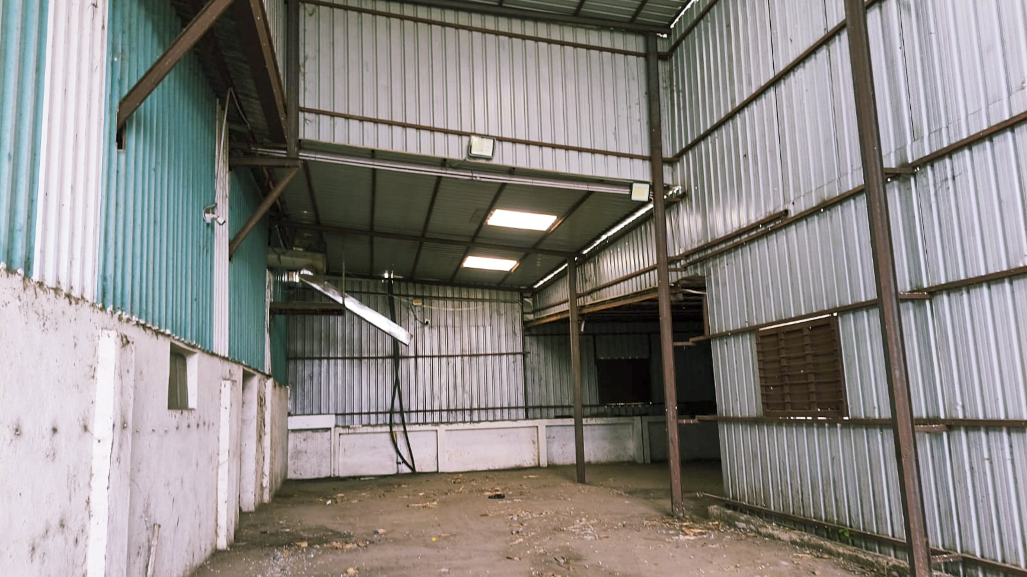 Bank of Baroda Auctions for Industrials property in Solapur, Maharashtra image 19 of 25 in Solapur, Solapur | Bank of Baroda auction property