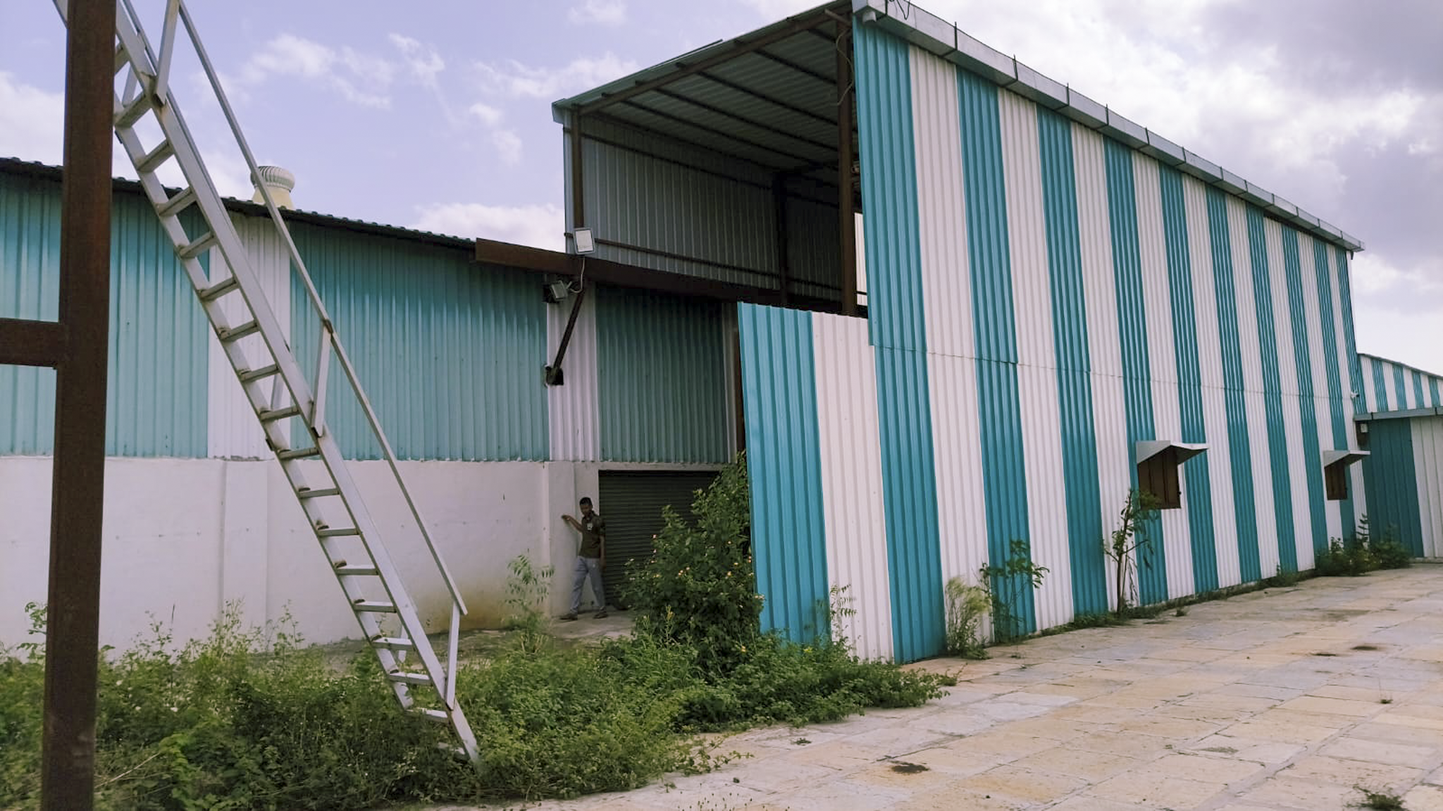 Bank of Baroda Auctions for Industrials property in Solapur, Maharashtra image 25 of 25 in Solapur, Solapur | Bank of Baroda auction property