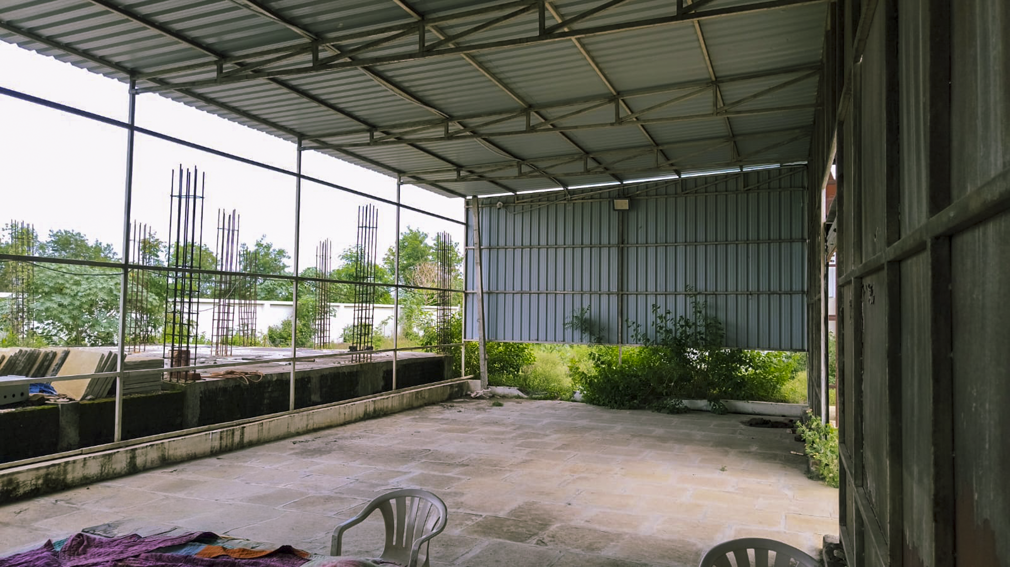 Bank of Baroda Auctions for Industrials property in Solapur, Maharashtra image 4 of 25 in Solapur, Solapur | Bank of Baroda auction property
