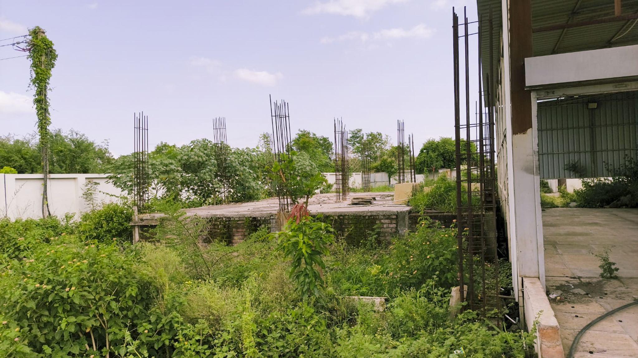 Bank of Baroda Auctions for Industrials property in Solapur, Maharashtra image 9 of 25 in Solapur, Solapur | Bank of Baroda auction property
