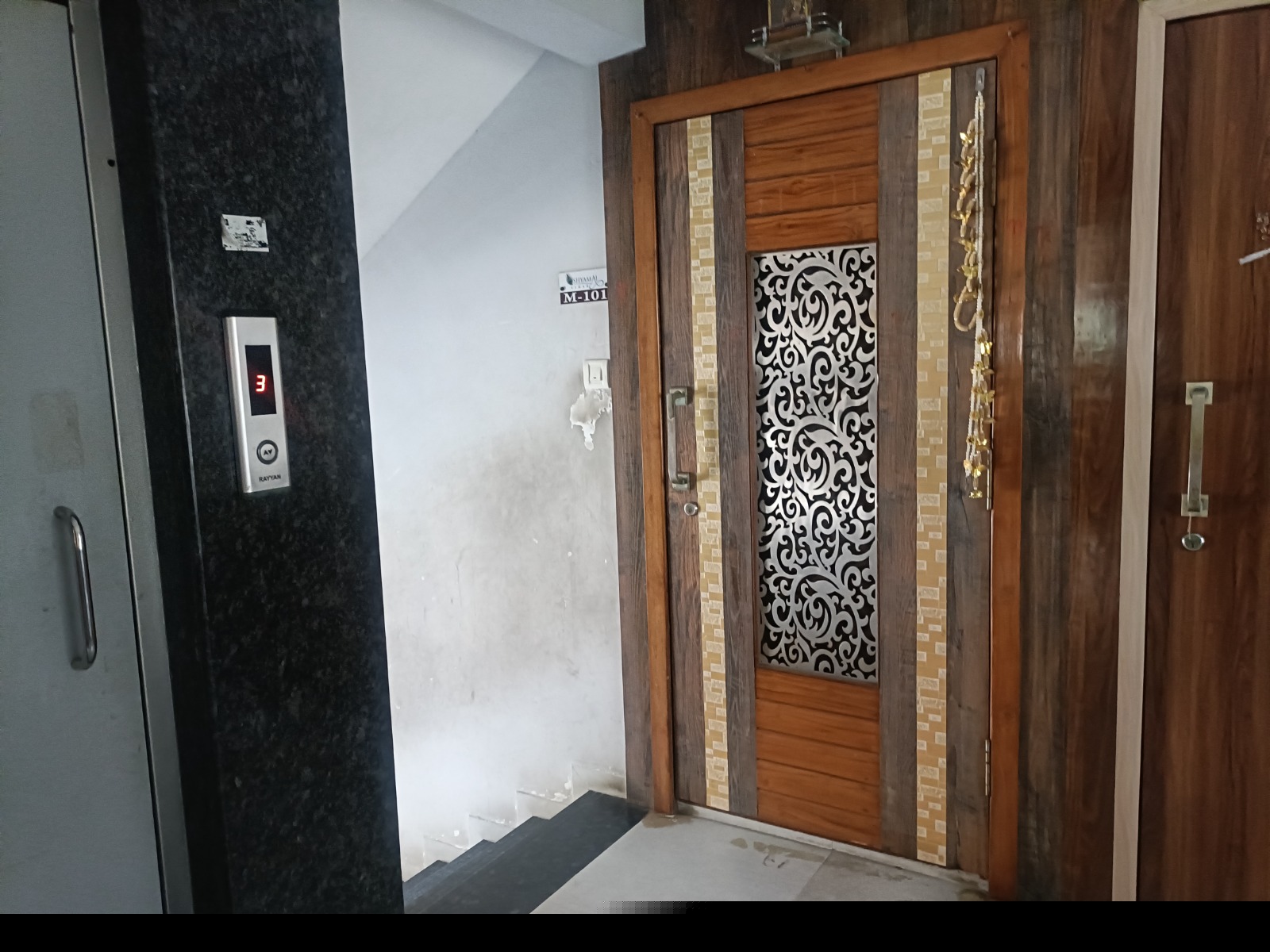 Bank of Baroda Auctions for Residential property in Valsad, Gujarat image 2 of 3 in Balitha, Valsad | Bank of Baroda auction property
