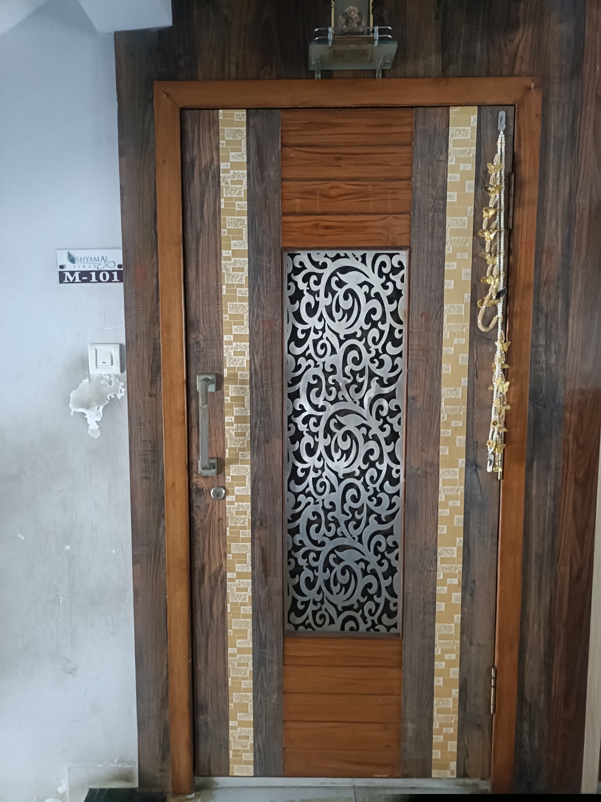 Bank of Baroda Auctions for Residential property in Valsad, Gujarat image 3 of 3 in Balitha, Valsad | Bank of Baroda auction property