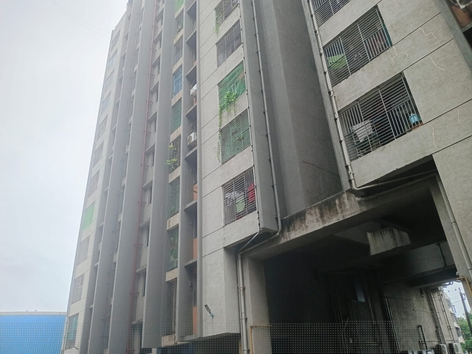 Bank of Baroda Auctions for Residential property in Valsad, Gujarat image 2 of 4 in Balitha, Valsad | Bank of Baroda auction property