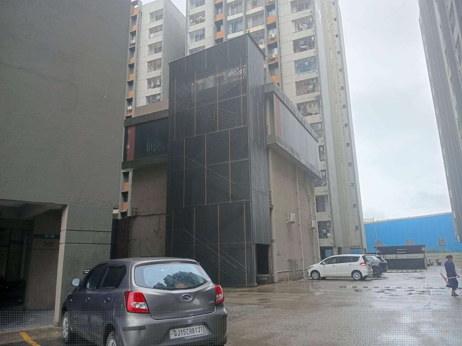 Bank of Baroda Auctions for Residential property in Valsad, Gujarat image 4 of 4 in Balitha, Valsad | Bank of Baroda auction property