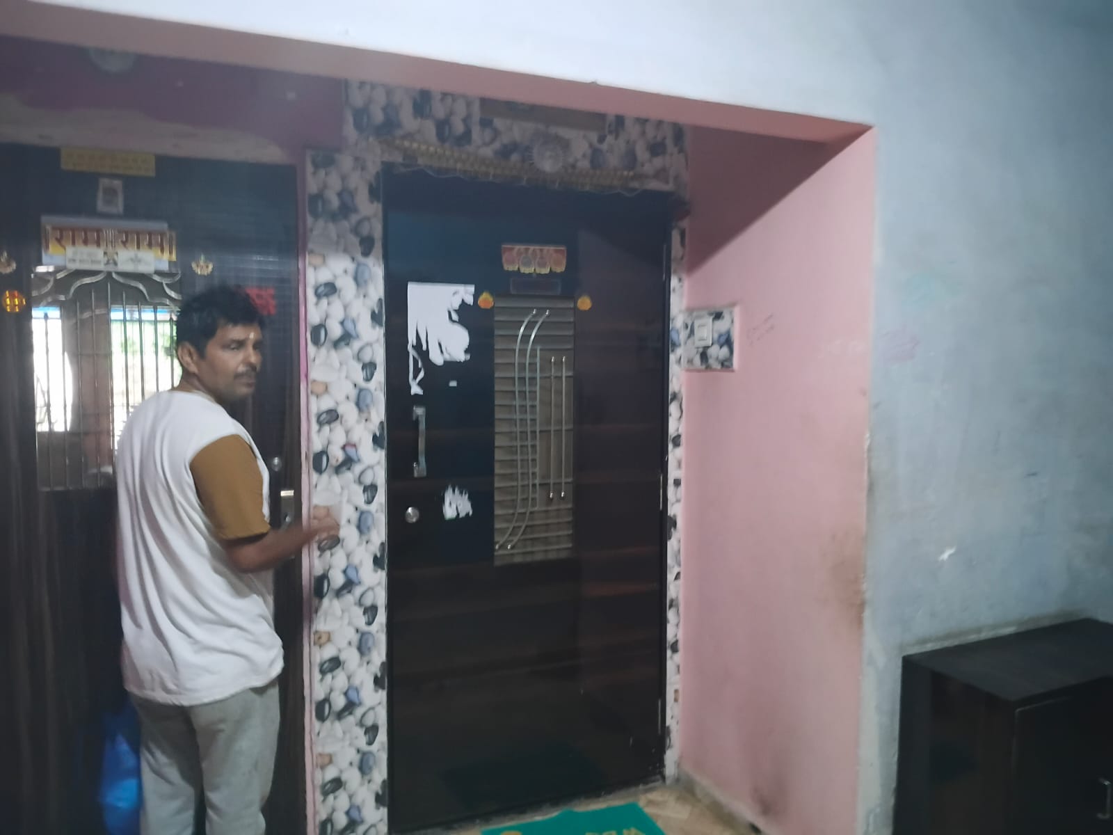 Bank of Baroda Auctions for Residential property in Valsad, Gujarat image 2 of 5 in Balitha, Valsad | Bank of Baroda auction property