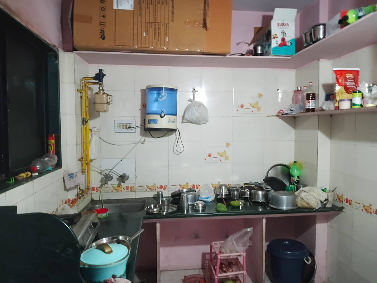 Bank of Baroda Auctions for Residential property in Valsad, Gujarat image 3 of 5 in Balitha, Valsad | Bank of Baroda auction property
