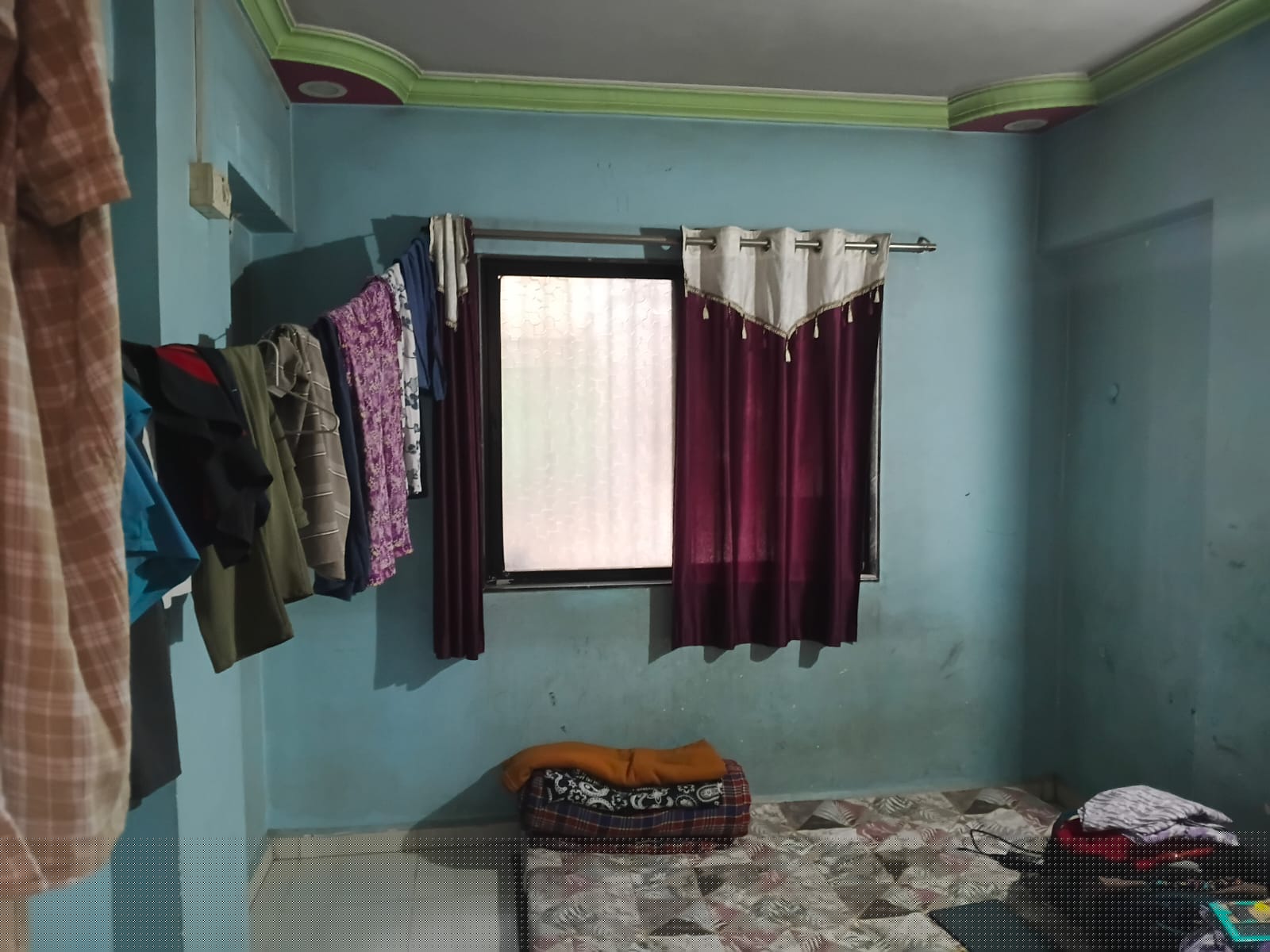 Bank of Baroda Auctions for Residential property in Valsad, Gujarat image 4 of 5 in Balitha, Valsad | Bank of Baroda auction property