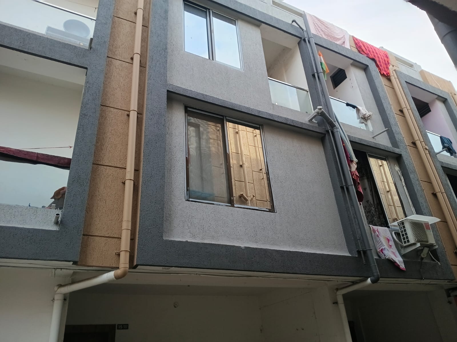 Bank of Baroda Auctions for Residential property in Valsad, Gujarat image 2 of 3 in Balitha, Valsad | Bank of Baroda auction property