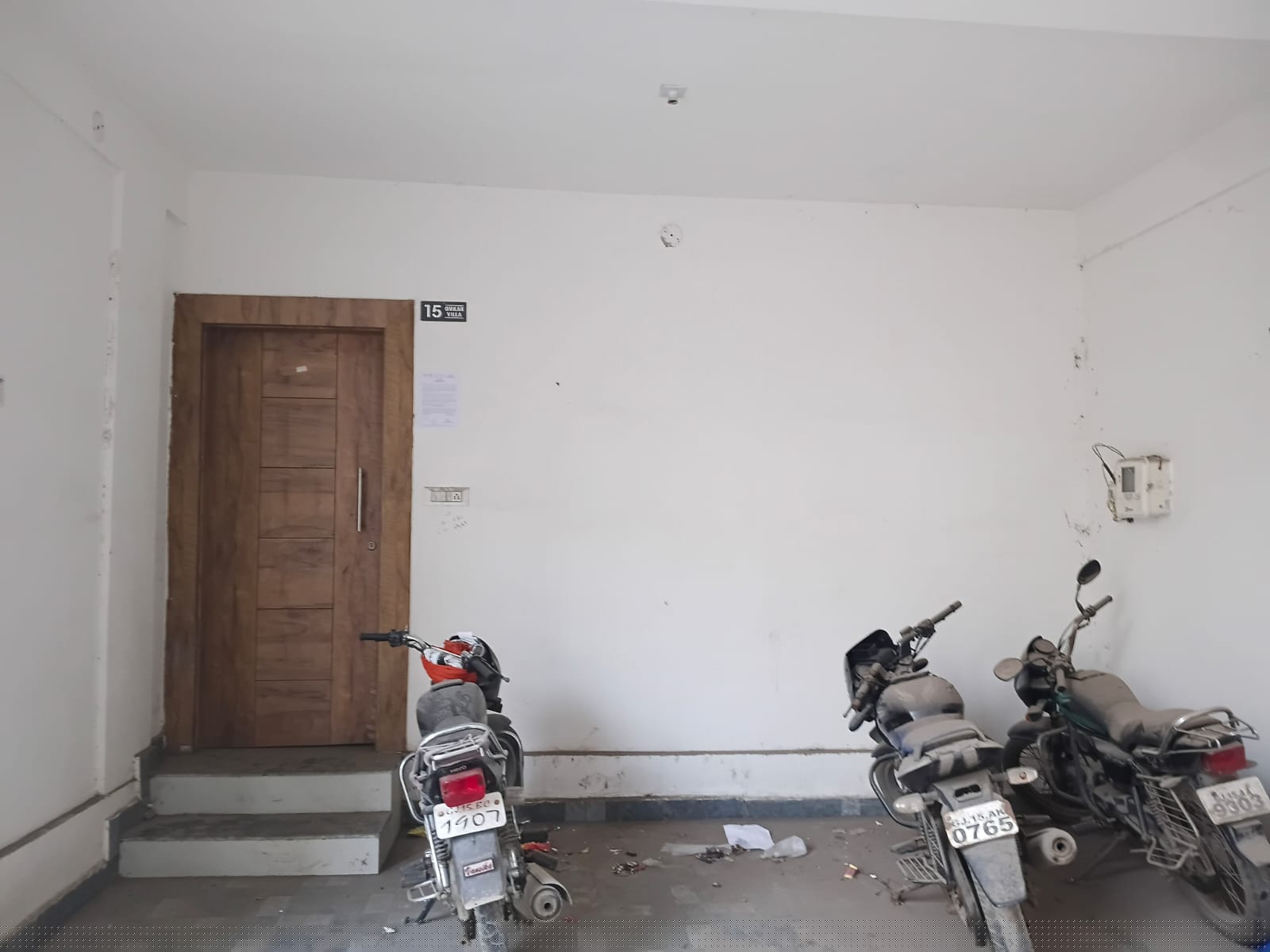 Bank of Baroda Auctions for Residential property in Valsad, Gujarat image 3 of 3 in Balitha, Valsad | Bank of Baroda auction property