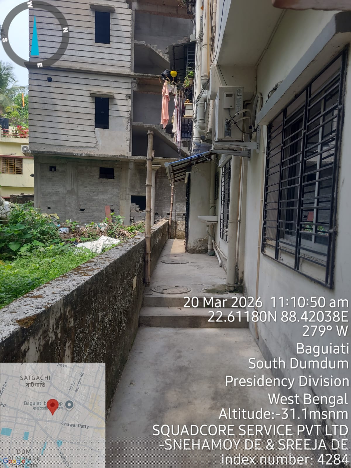 Punjab National Bank Auctions for Residential property in Kolkata, West Bengal image 2 of 5 in Kolkata, Kolkata | Punjab National Bank auction property