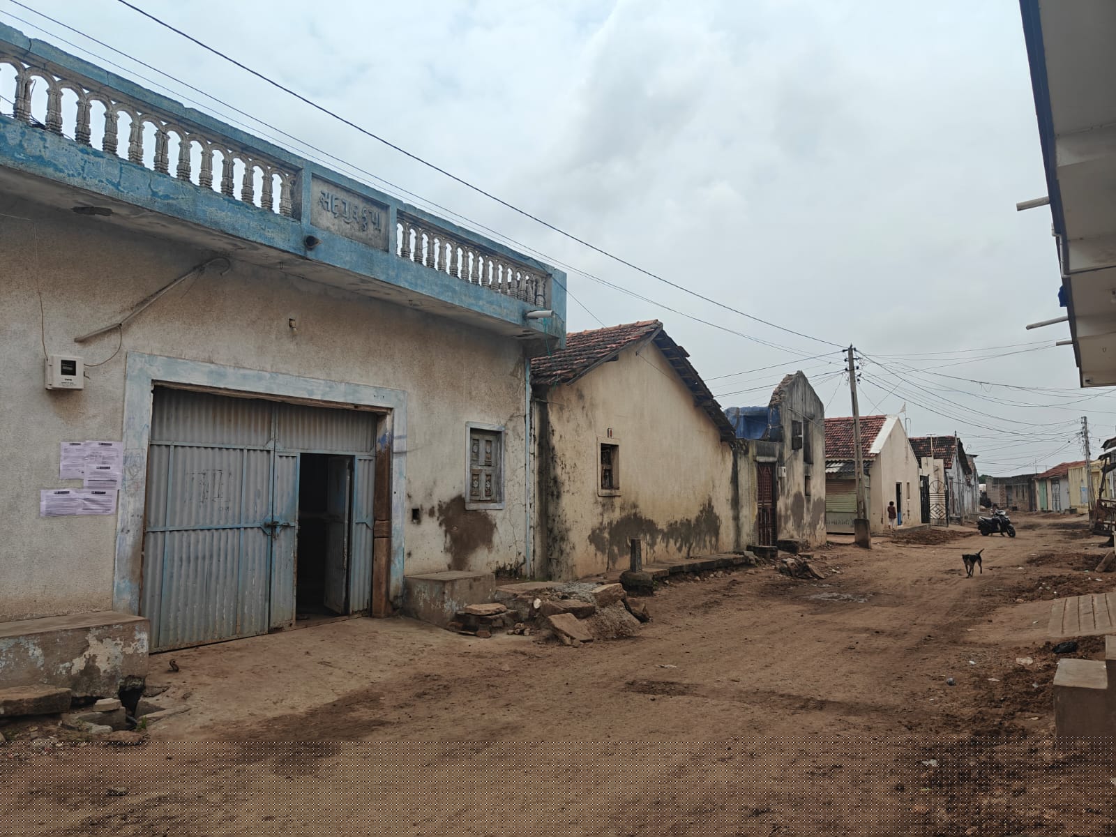 Central Bank of India Auctions for Residential property in Surendranagar, Gujarat image 5 of 6 in Surendranagar, Surendranagar | Central Bank of India auction property