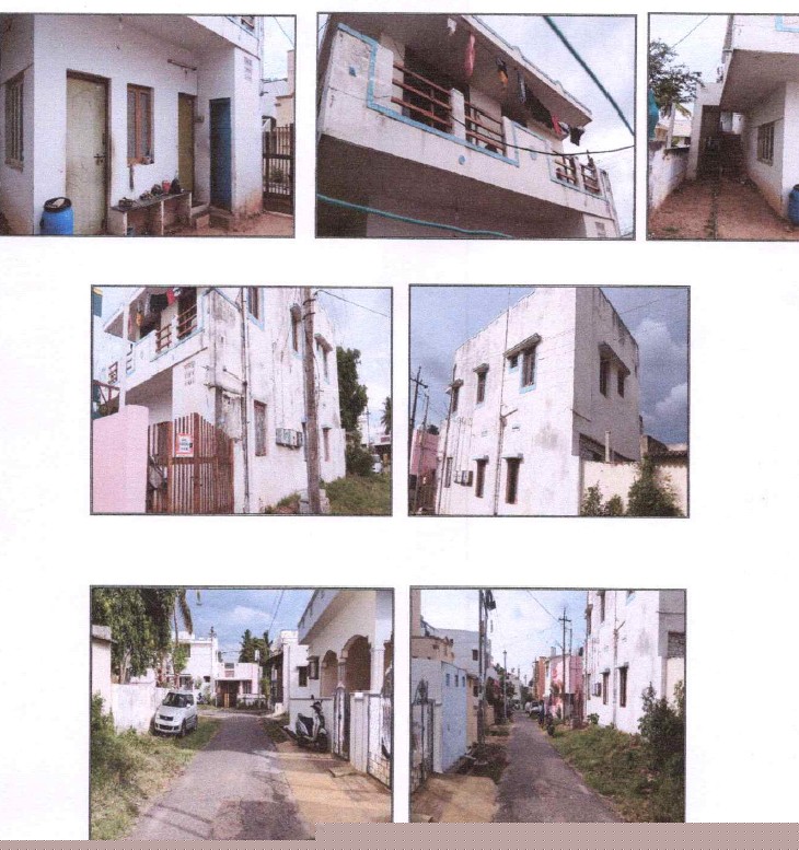 Canara Bank Auctions for Residential property in Coimbatore, Tamil Nadu image 2 of 2 in Pollachi, Coimbatore | Canara Bank auction property