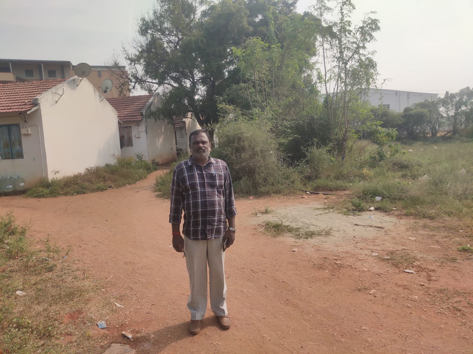 Punjab National Bank Auctions for Residential property in Tiruppur, Tamil Nadu image 19 of 34 in Tiruppur, Tiruppur | Punjab National Bank auction property
