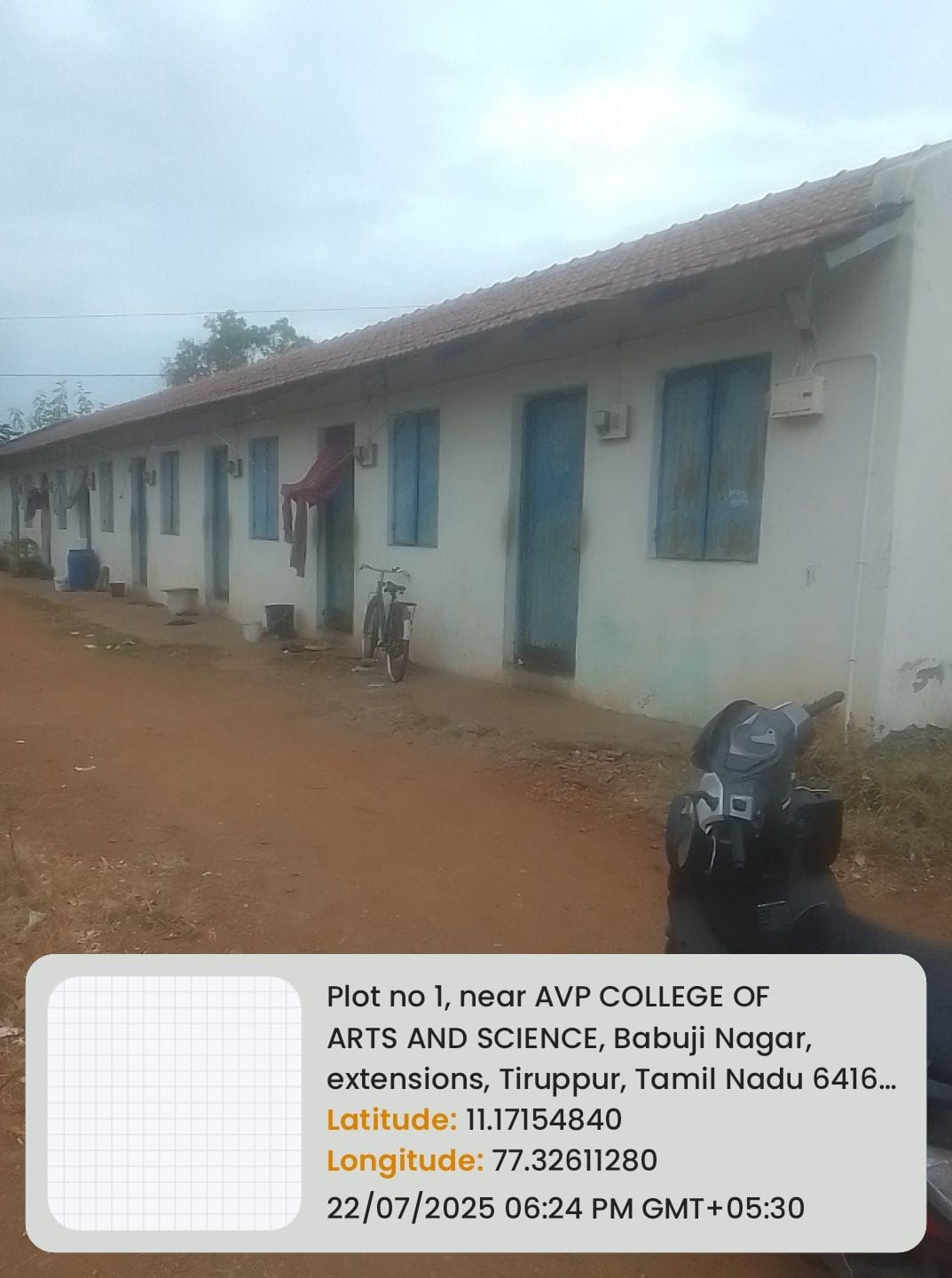 Punjab National Bank Auctions for Residential property in Tiruppur, Tamil Nadu image 29 of 34 in Tiruppur, Tiruppur | Punjab National Bank auction property