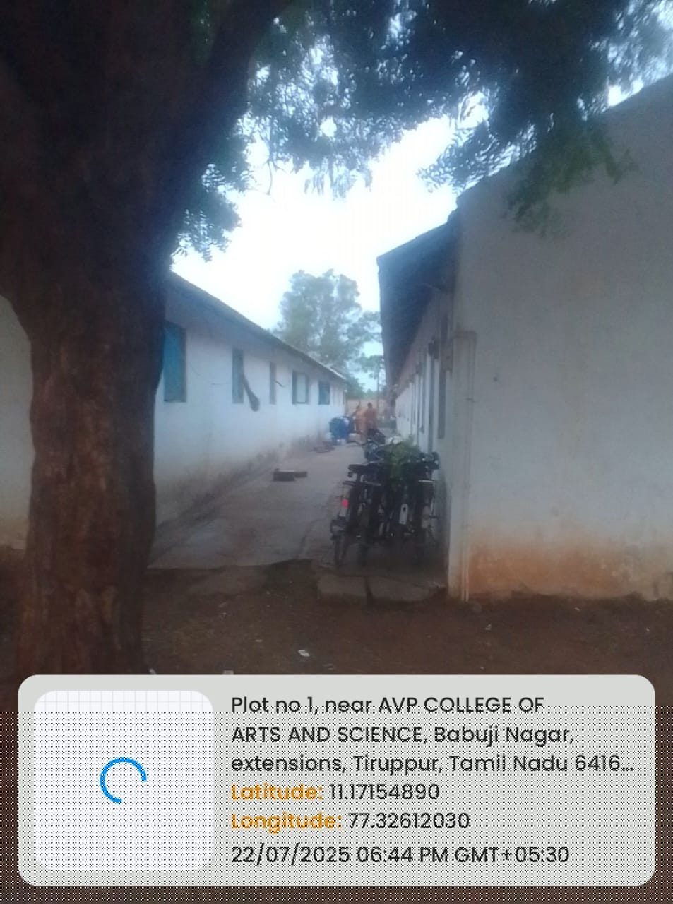 Punjab National Bank Auctions for Residential property in Tiruppur, Tamil Nadu image 30 of 34 in Tiruppur, Tiruppur | Punjab National Bank auction property