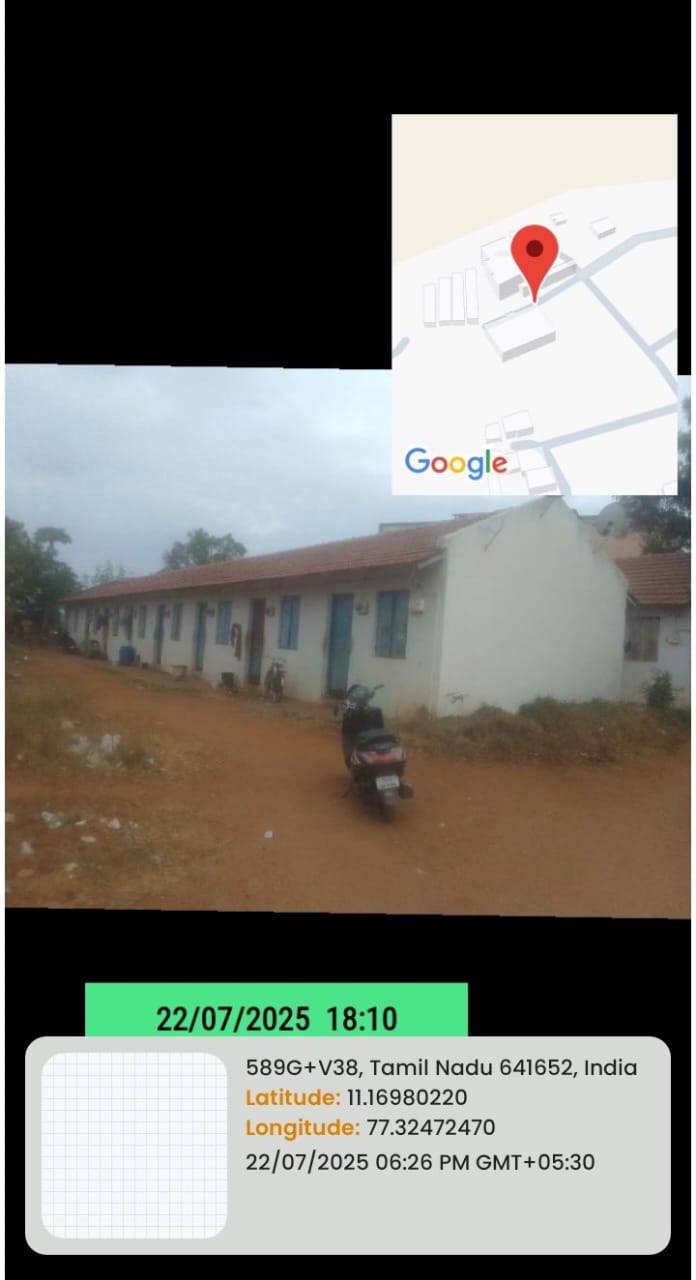 Punjab National Bank Auctions for Residential property in Tiruppur, Tamil Nadu image 33 of 34 in Tiruppur, Tiruppur | Punjab National Bank auction property