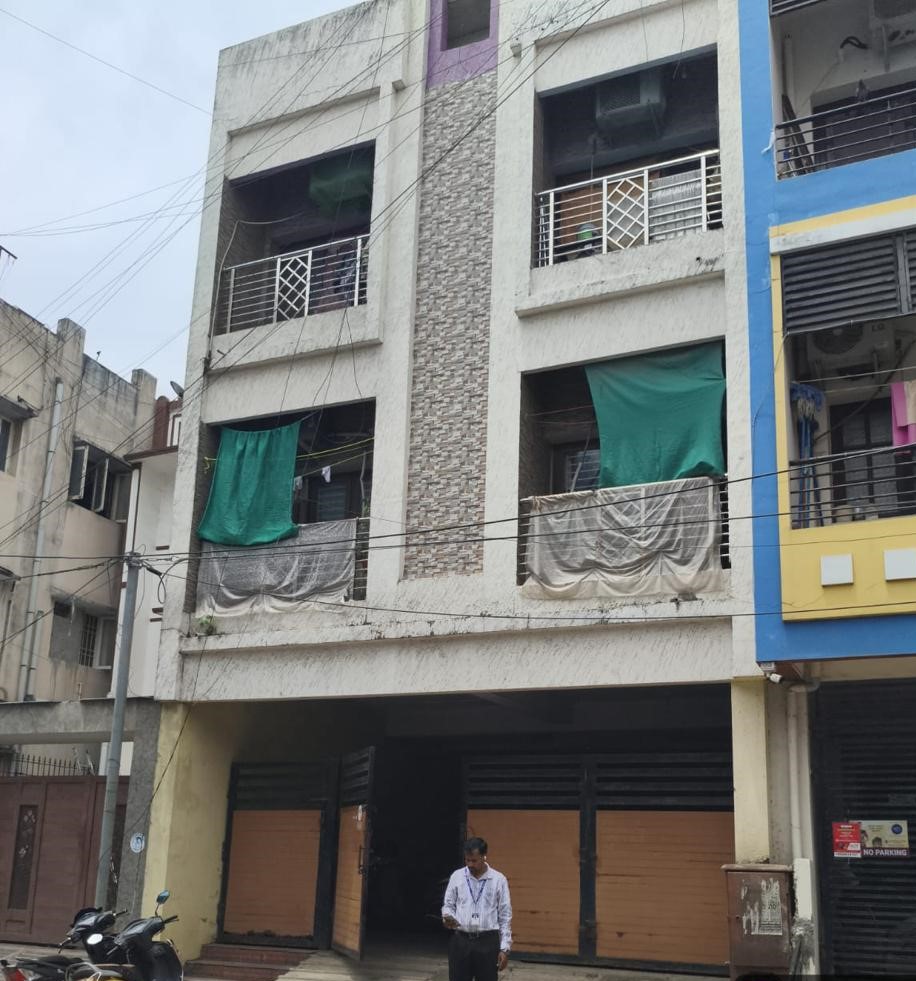 Indian Bank Auctions for Residential property in Chennai, Tamil Nadu image 2 of 2 in Chennai, Chennai | Indian Bank auction property