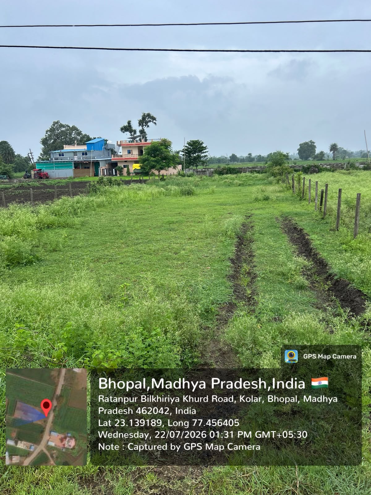 Punjab National Bank Auctions for Residential property in Bhopal, Madhya Pradesh image 2 of 5 in Bhopal, Bhopal | Punjab National Bank auction property