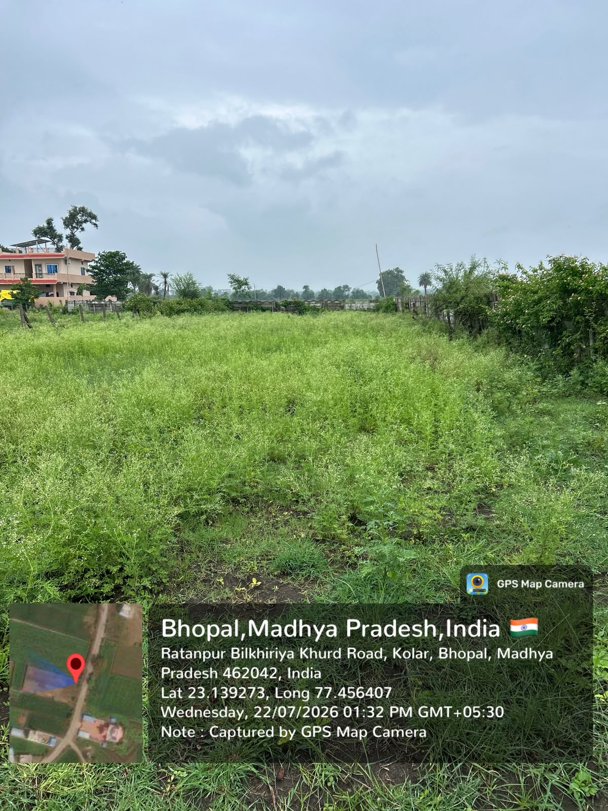 Punjab National Bank Auctions for Residential property in Bhopal, Madhya Pradesh image 4 of 5 in Bhopal, Bhopal | Punjab National Bank auction property