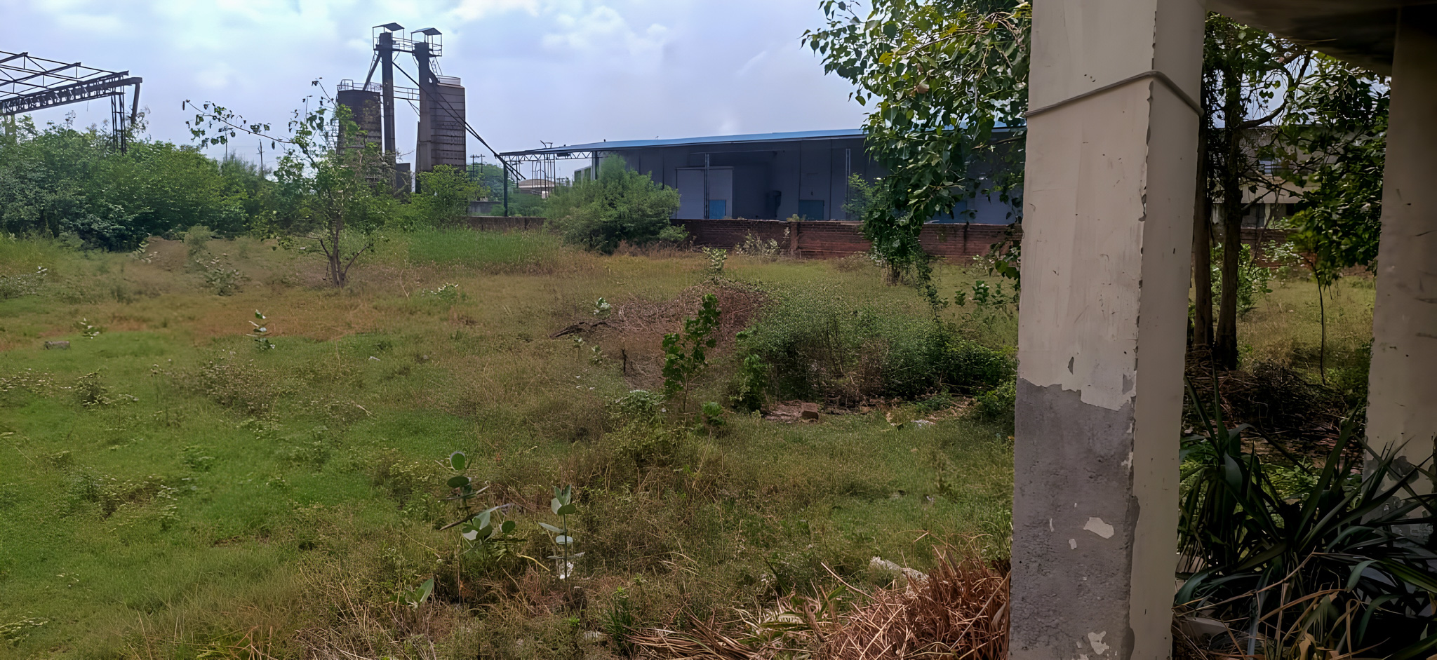 Punjab National Bank Auctions for Industrials property in Shahjahanpur, Uttar Pradesh image 13 of 25 in GC Shahjahanpur Industrial Area, Shahjahanpur | Punjab National Bank auction property
