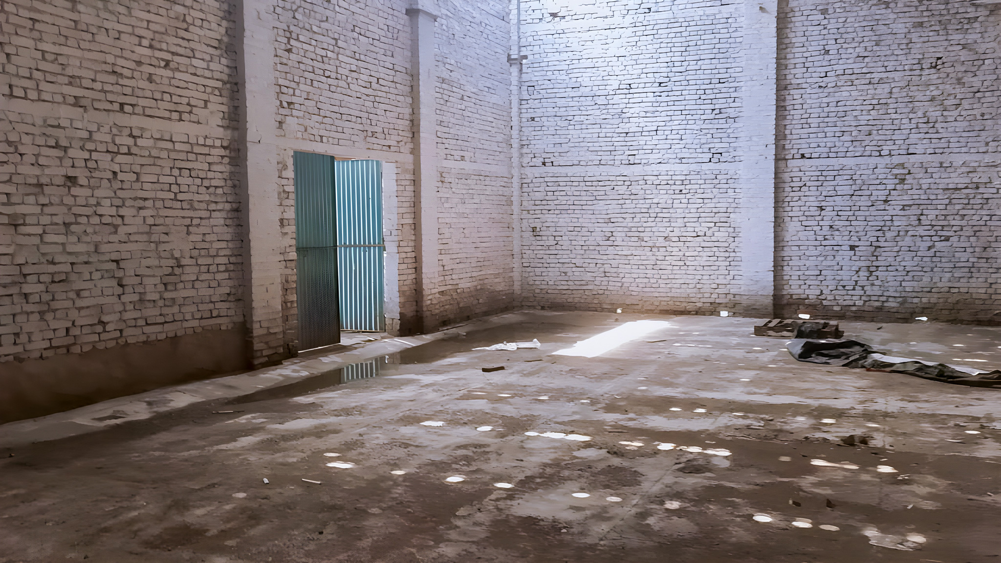 Punjab National Bank Auctions for Industrials property in Shahjahanpur, Uttar Pradesh image 9 of 25 in GC Shahjahanpur Industrial Area, Shahjahanpur | Punjab National Bank auction property